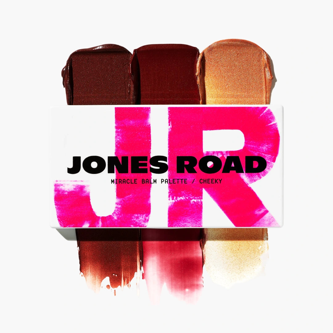 Jones Road - Miracle Balm Palette 2.0