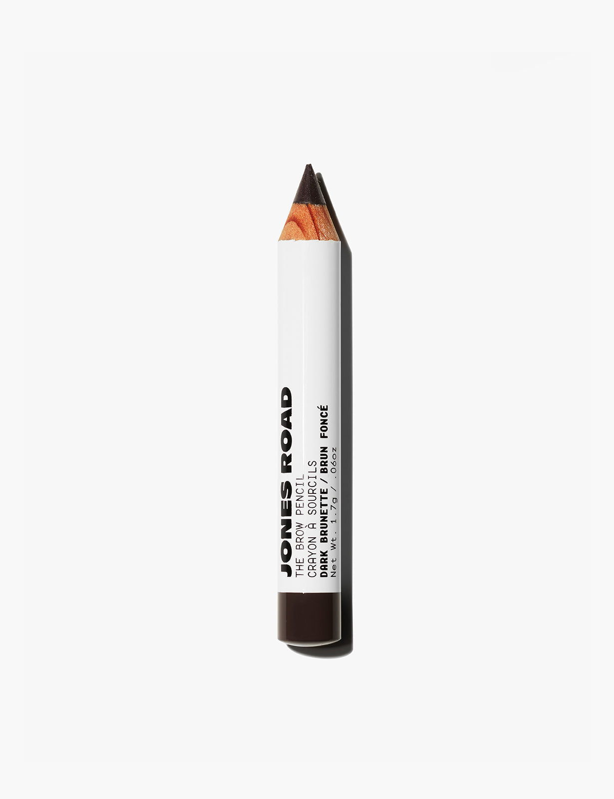 Jones Road - The Brow Pencil: Clean, Waterproof Eye Makeup