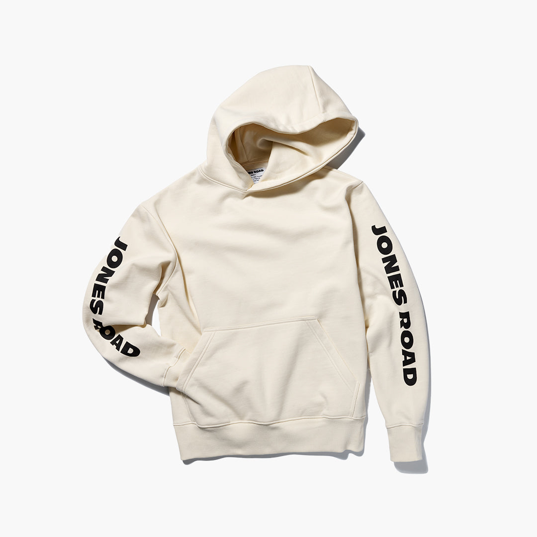 Jones Road - The Hoodie