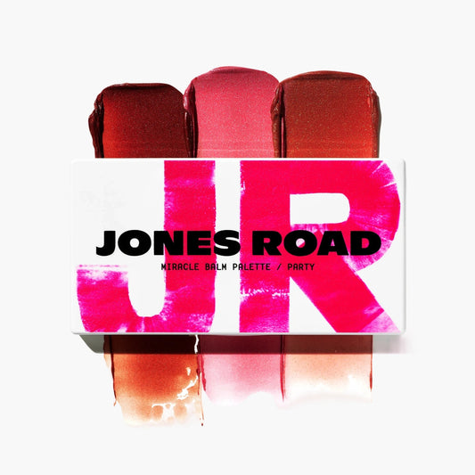 Jones Road - Miracle Balm Palette 2.0