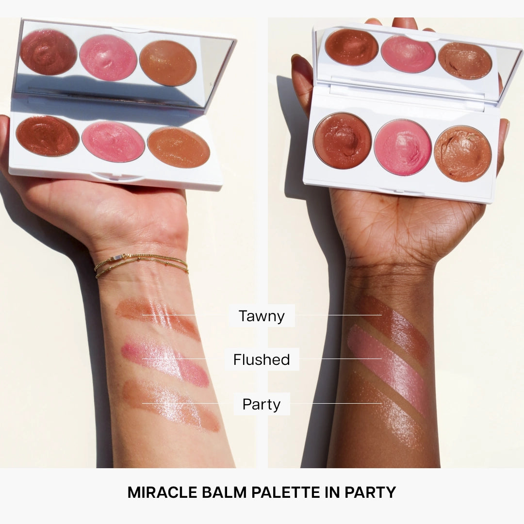 Jones Road - Miracle Balm Palette 2.0