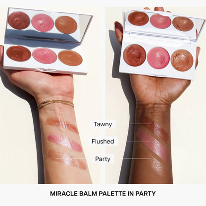 Jones Road - Miracle Balm Palette 2.0