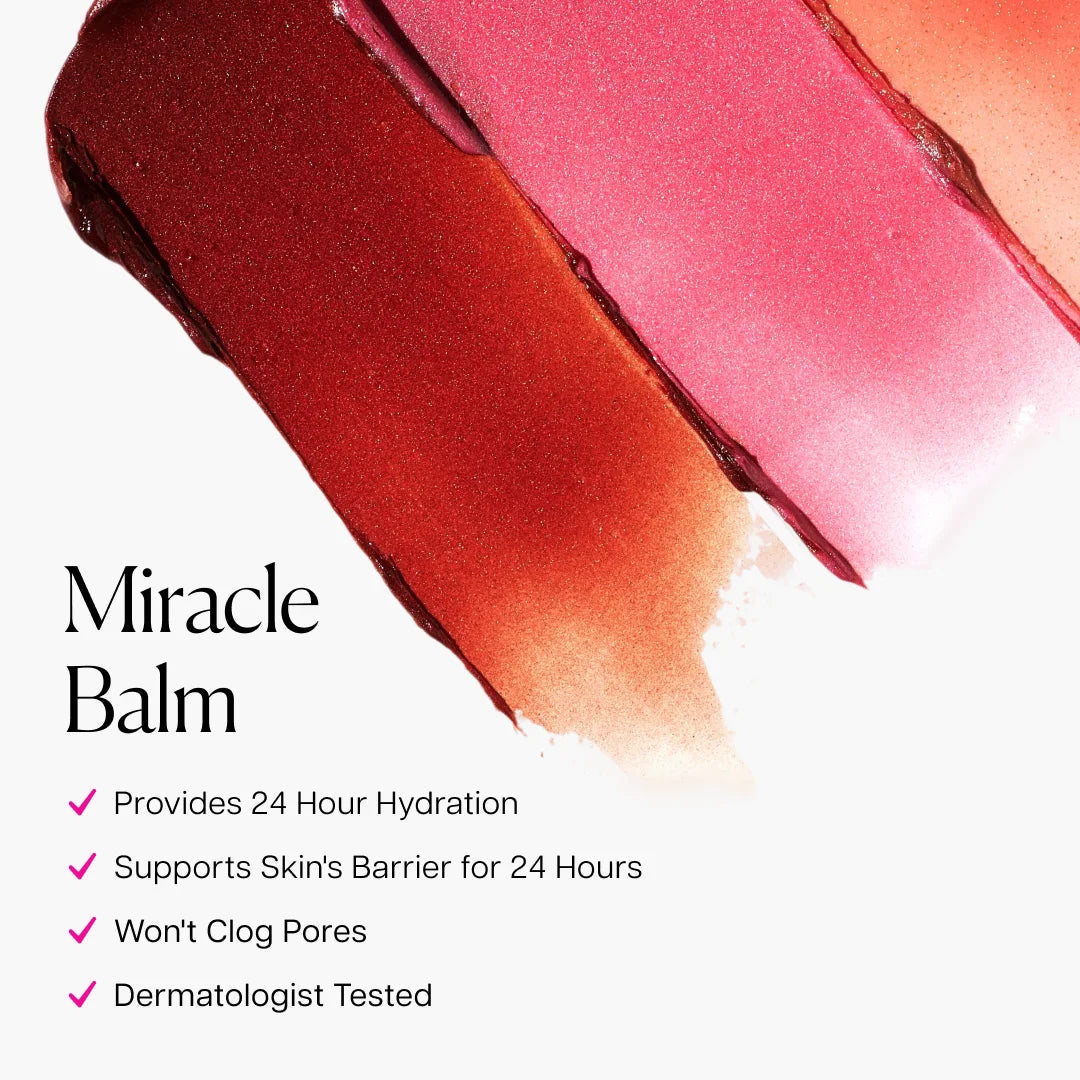 Jones Road - Miracle Balm Palette 2.0