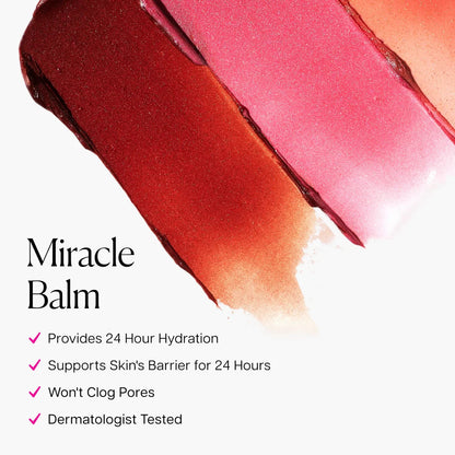 Jones Road - Miracle Balm Palette 2.0
