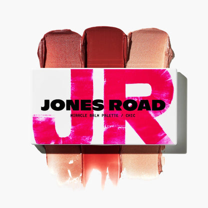 Jones Road - Miracle Balm Palette 2.0