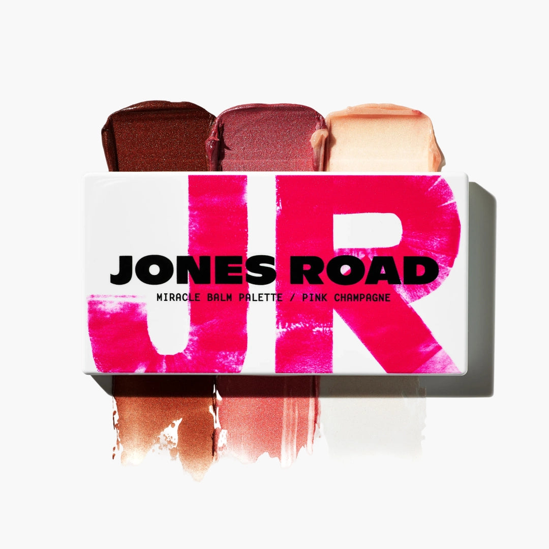 Jones Road - Miracle Balm Palette 2.0