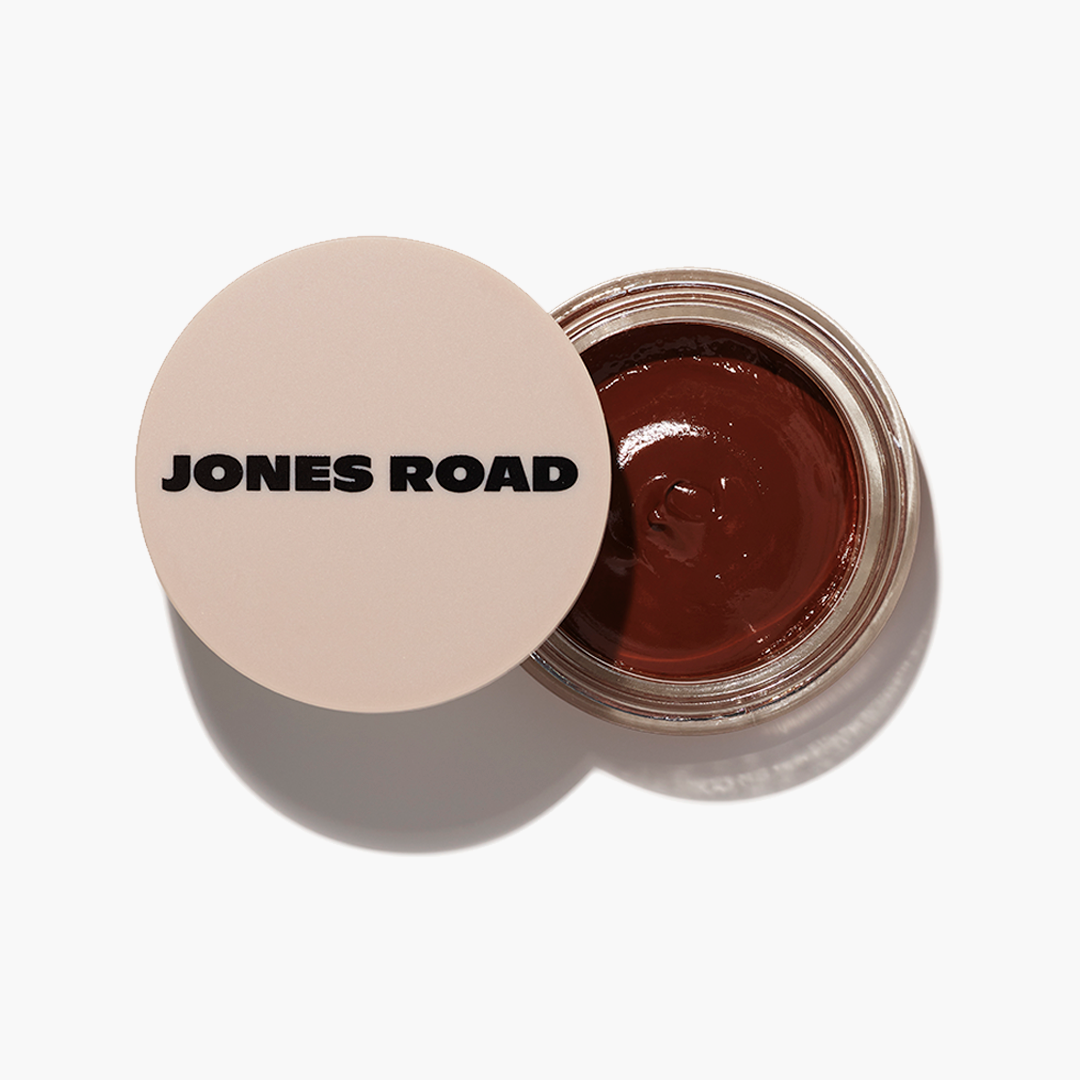 Jones Road - What The Foundation