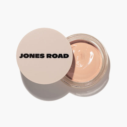Jones Road - What The Foundation
