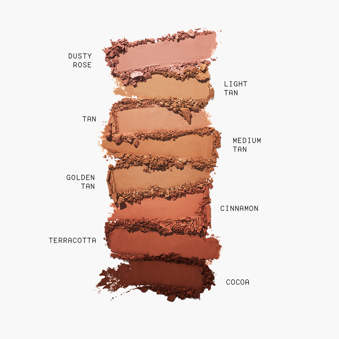 Jones Road - The Bronzer