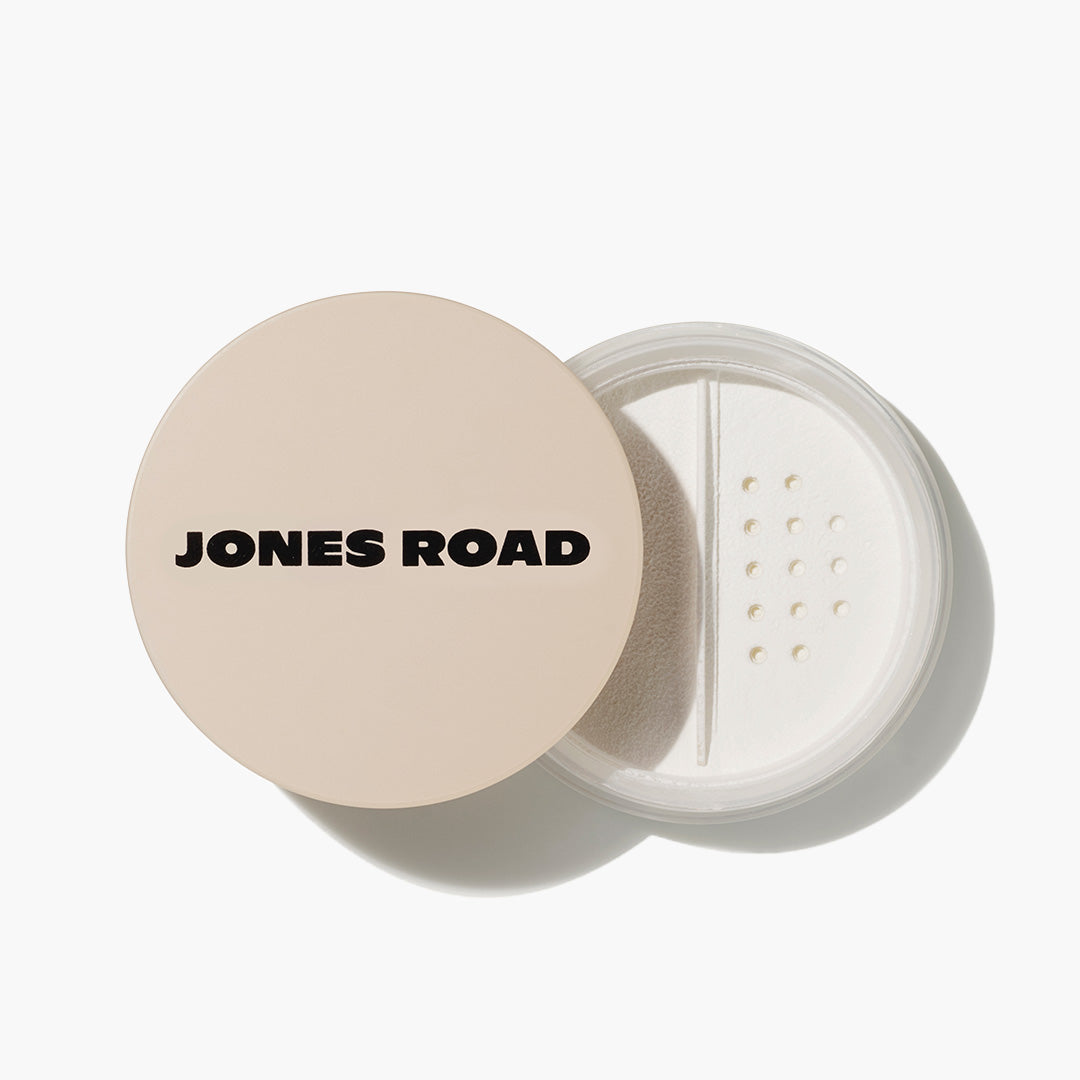 Jones Road - Tinted Face Powder: Lightweight Setting Powder