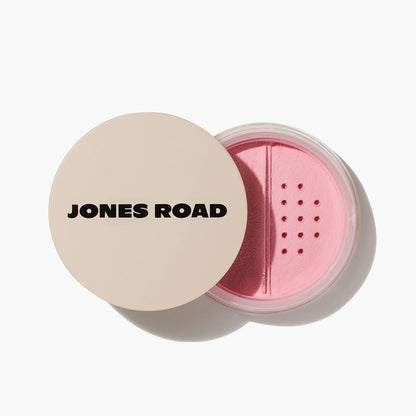 Jones Road - Tinted Face Powder: Lightweight Setting Powder