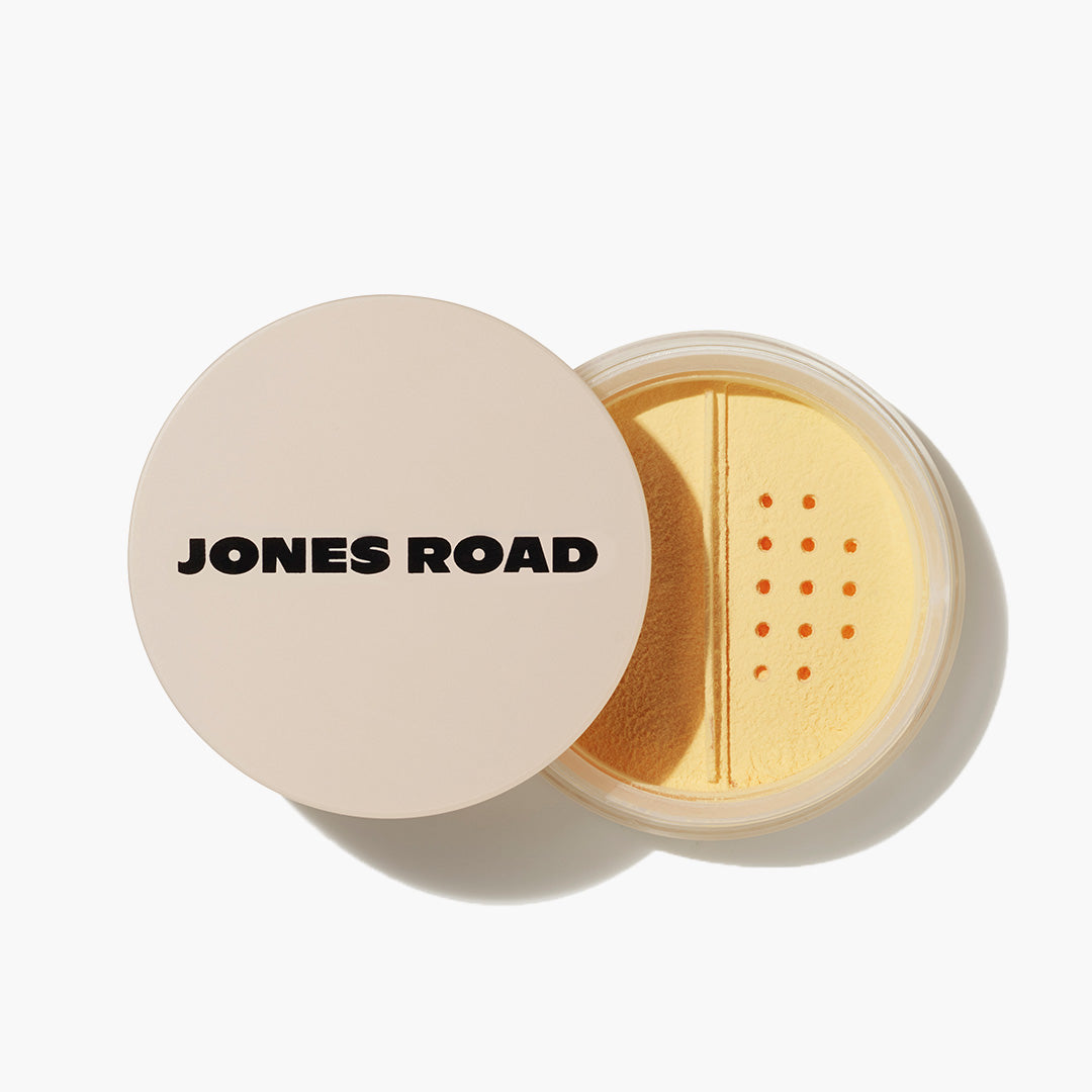 Jones Road - Tinted Face Powder: Lightweight Setting Powder