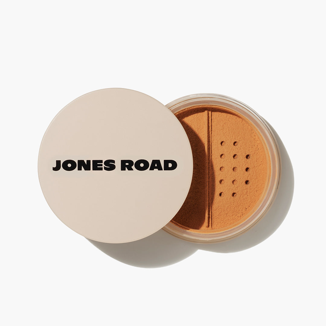 Jones Road - Tinted Face Powder: Lightweight Setting Powder