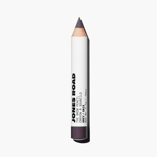 Jones Road - The Brow Pencil: Clean, Waterproof Eye Makeup