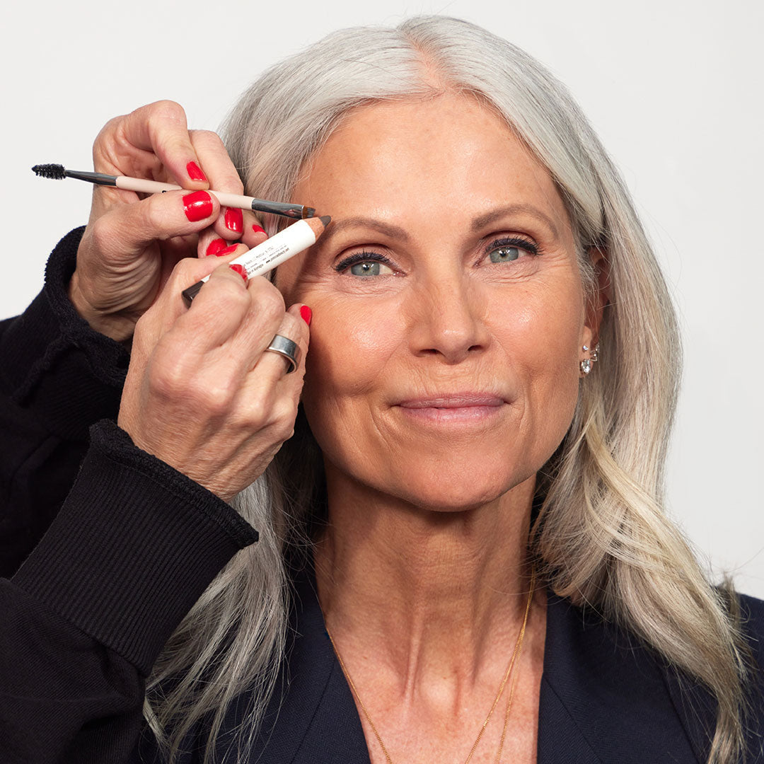 Jones Road - The Brow Pencil: Clean, Waterproof Eye Makeup