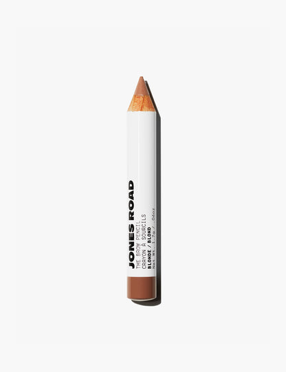 Jones Road - The Brow Pencil: Clean, Waterproof Eye Makeup