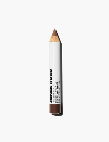 Jones Road - The Brow Pencil: Clean, Waterproof Eye Makeup