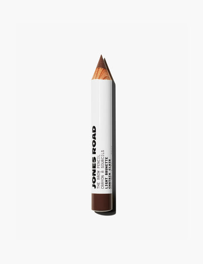 Jones Road - The Brow Pencil: Clean, Waterproof Eye Makeup