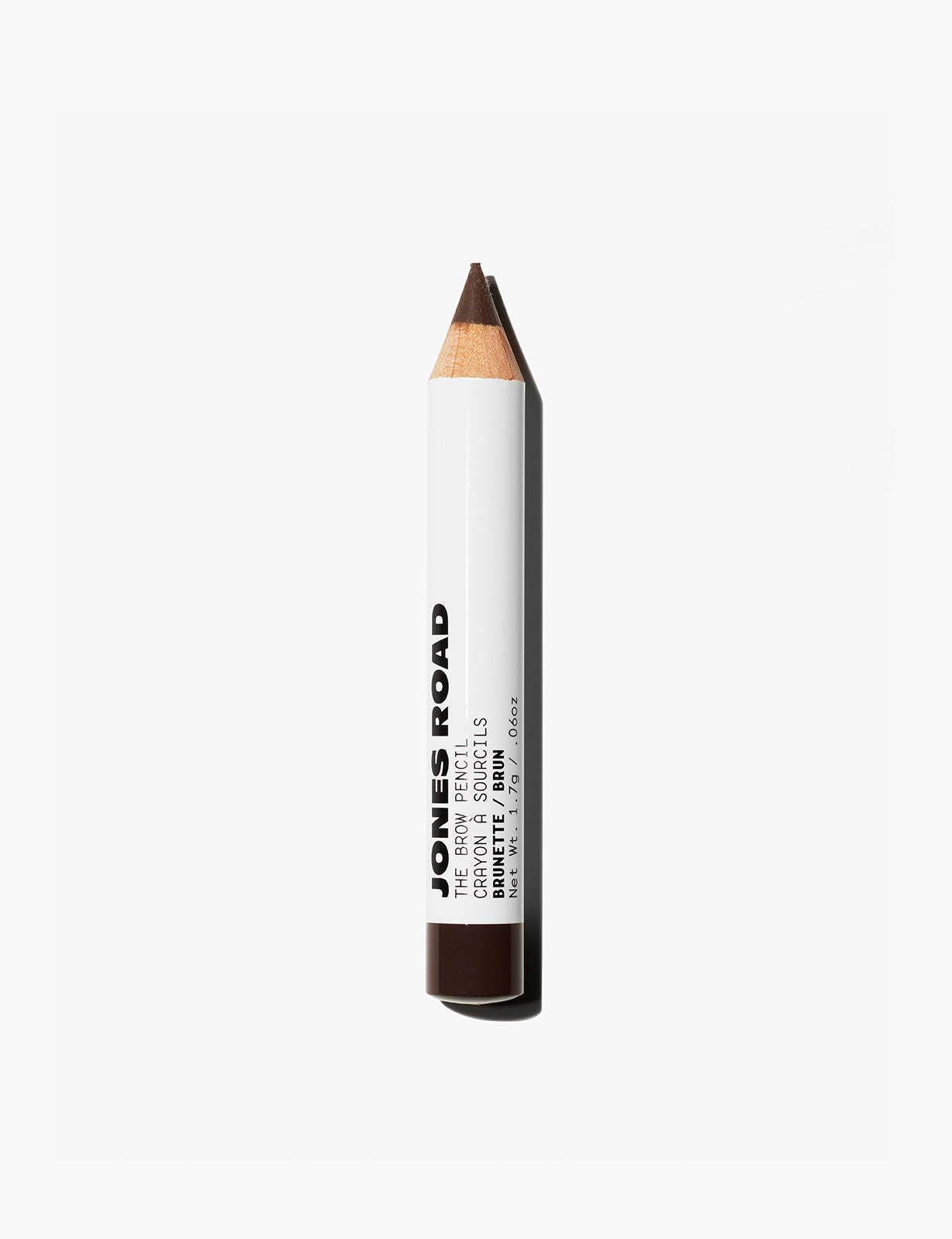 Jones Road - The Brow Pencil: Clean, Waterproof Eye Makeup
