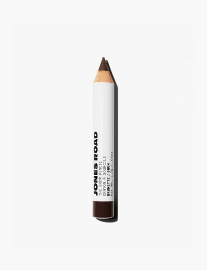 Jones Road - The Brow Pencil: Clean, Waterproof Eye Makeup
