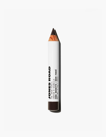 Jones Road - The Brow Pencil: Clean, Waterproof Eye Makeup