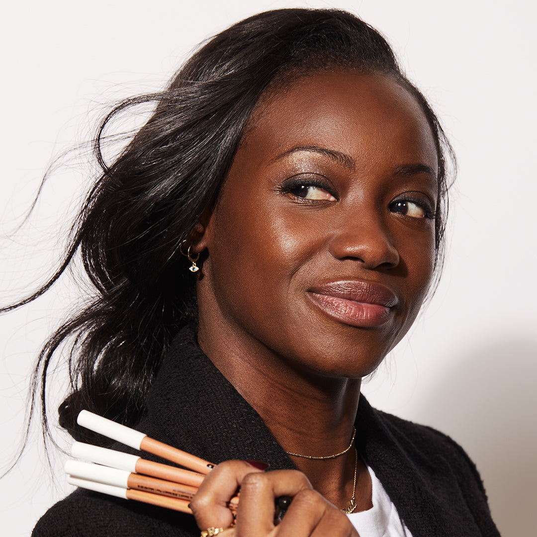 Jones Road - The Best Pencil: Clean Eyeliner Pencil