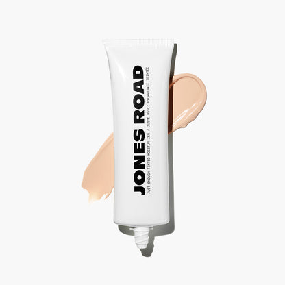 Jones Road - Just Enough Tinted Moisturizer