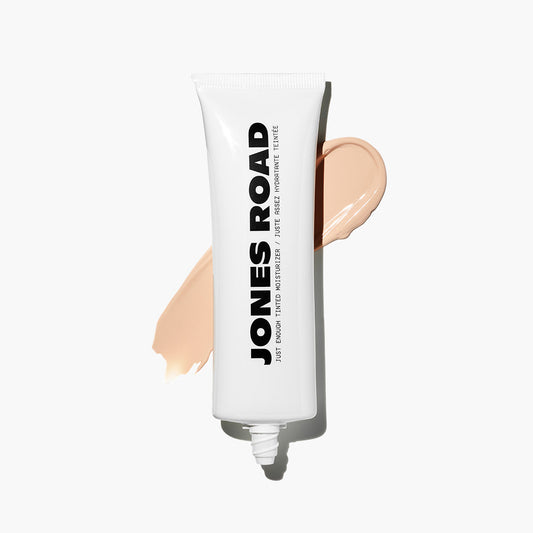 Jones Road - Just Enough Tinted Moisturizer