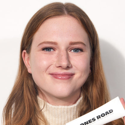 Jones Road - Just Enough Tinted Moisturizer