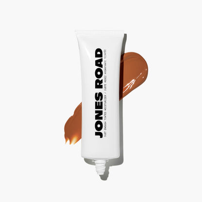 Jones Road - Just Enough Tinted Moisturizer