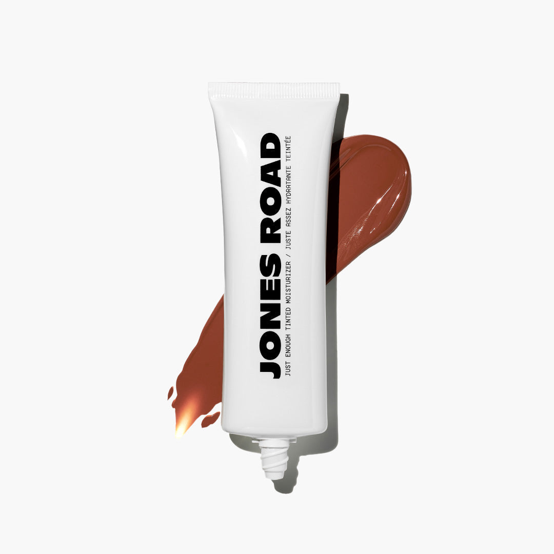 Jones Road - Just Enough Tinted Moisturizer