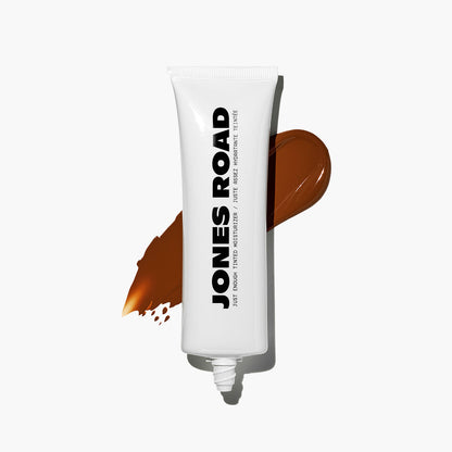 Jones Road - Just Enough Tinted Moisturizer
