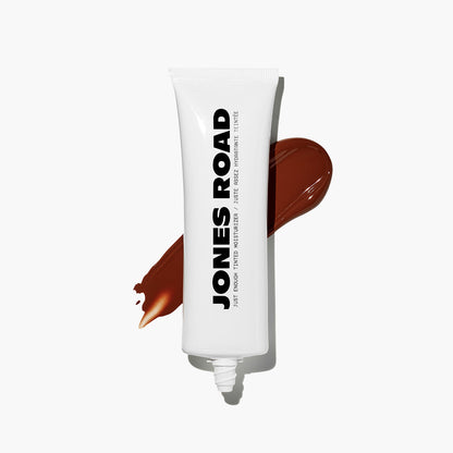 Jones Road - Just Enough Tinted Moisturizer