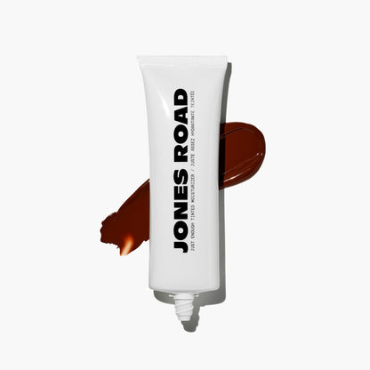 Jones Road - Just Enough Tinted Moisturizer