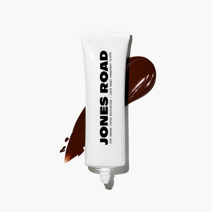 Jones Road - Just Enough Tinted Moisturizer