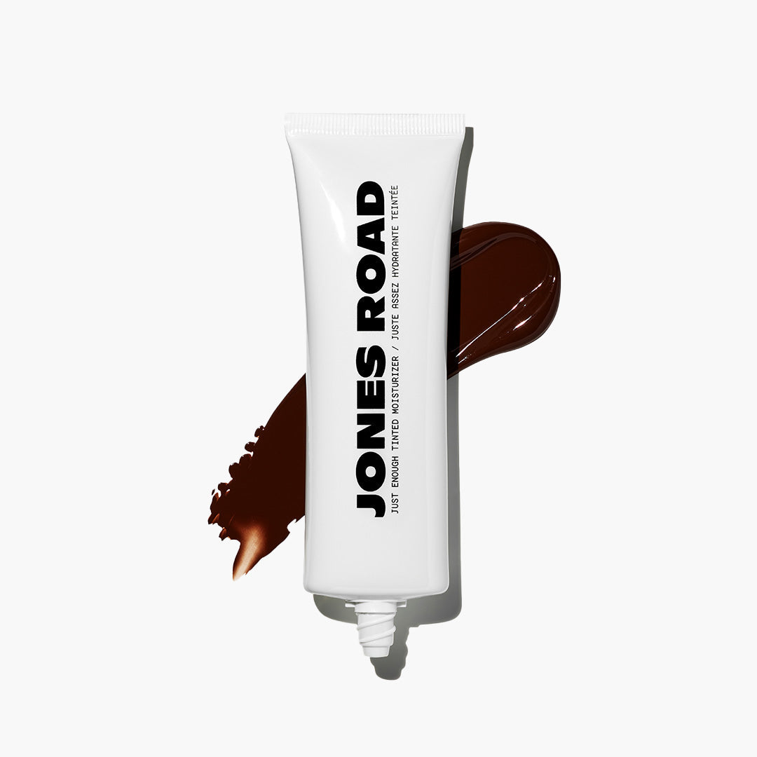 Jones Road - Just Enough Tinted Moisturizer