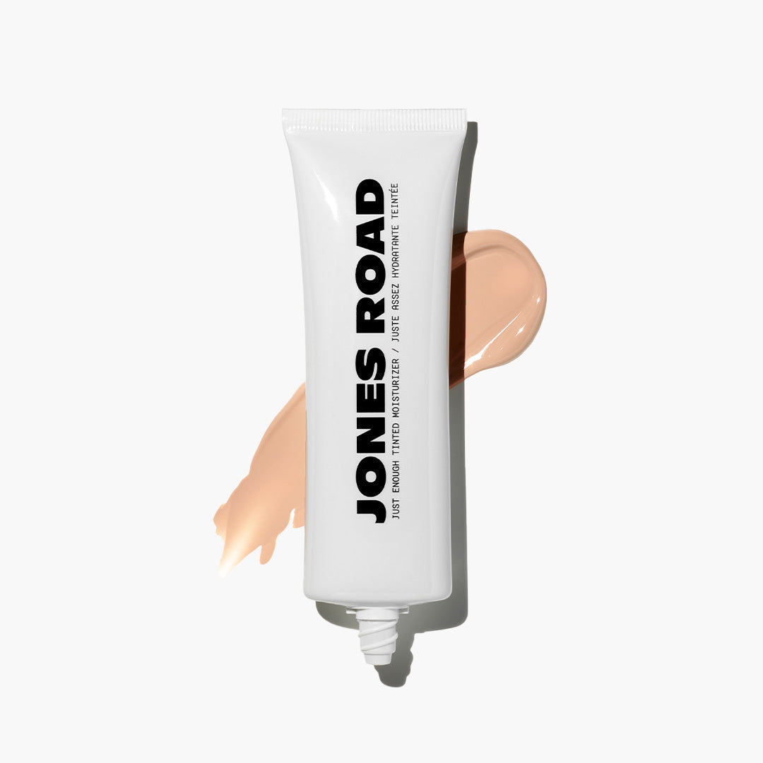 Jones Road - Just Enough Tinted Moisturizer