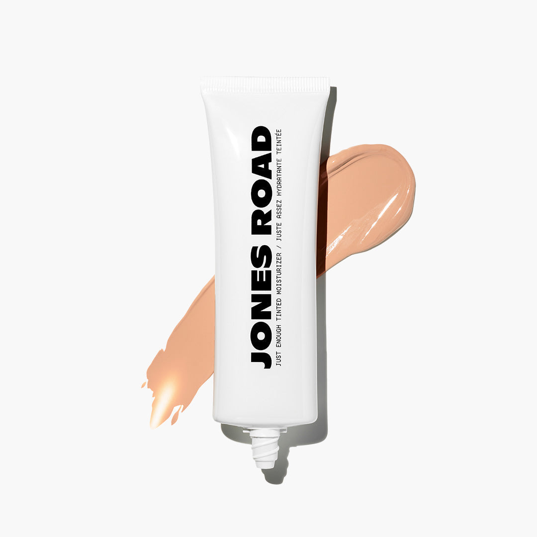 Jones Road - Just Enough Tinted Moisturizer