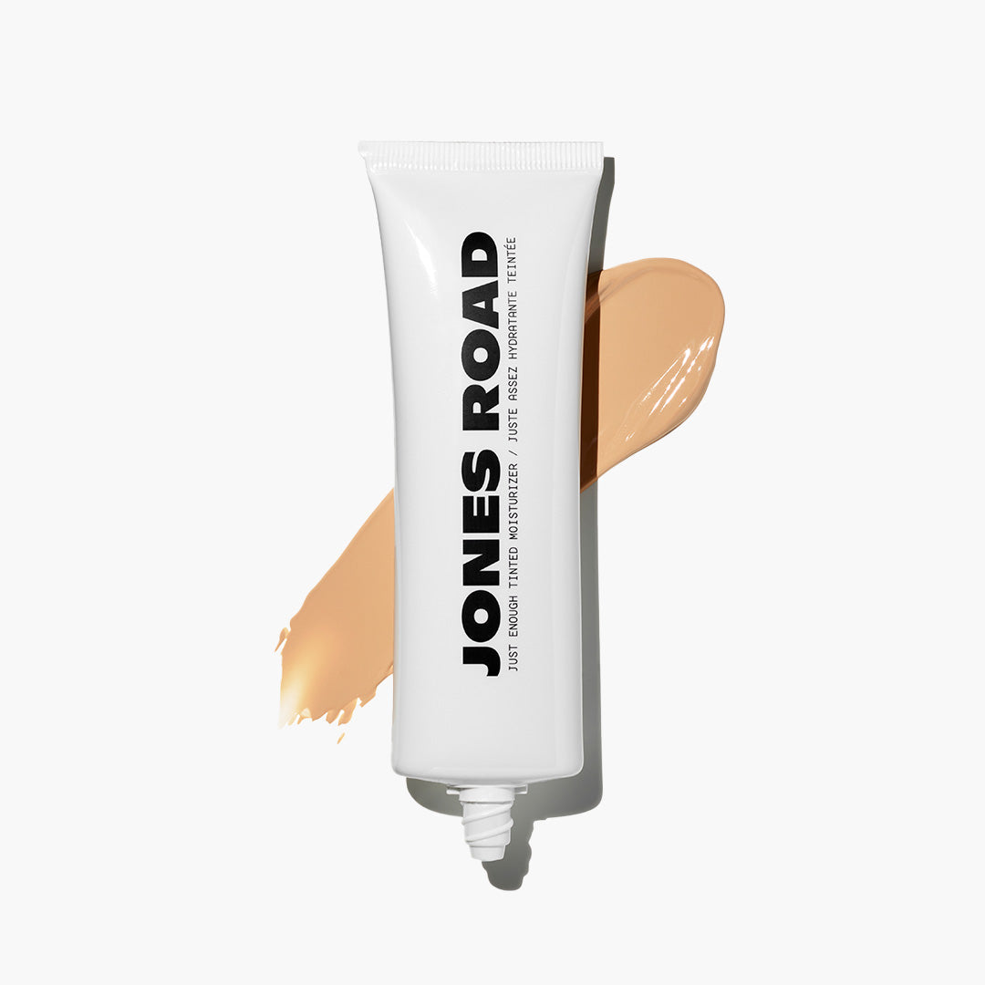 Jones Road - Just Enough Tinted Moisturizer