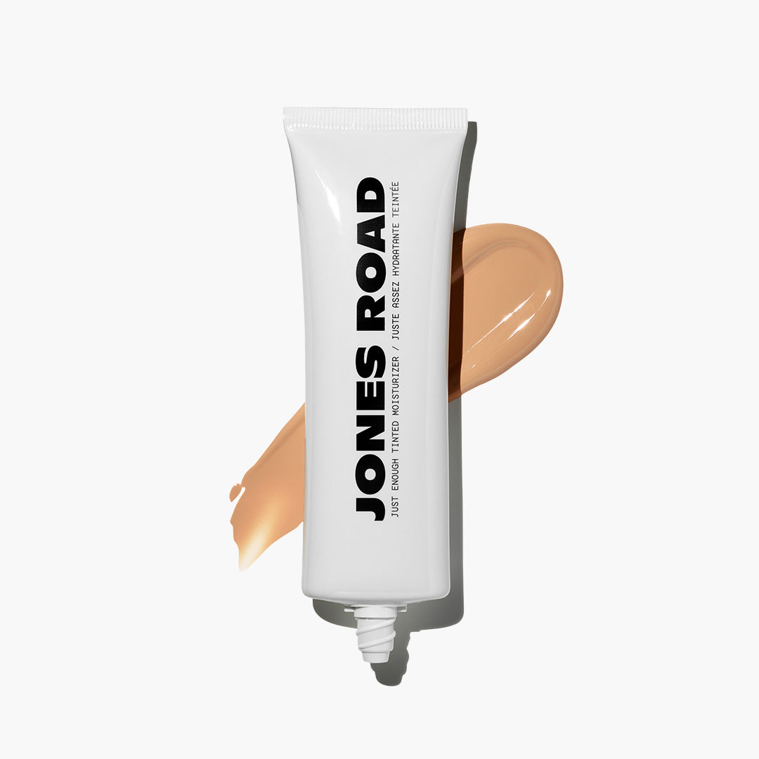 Jones Road - Just Enough Tinted Moisturizer