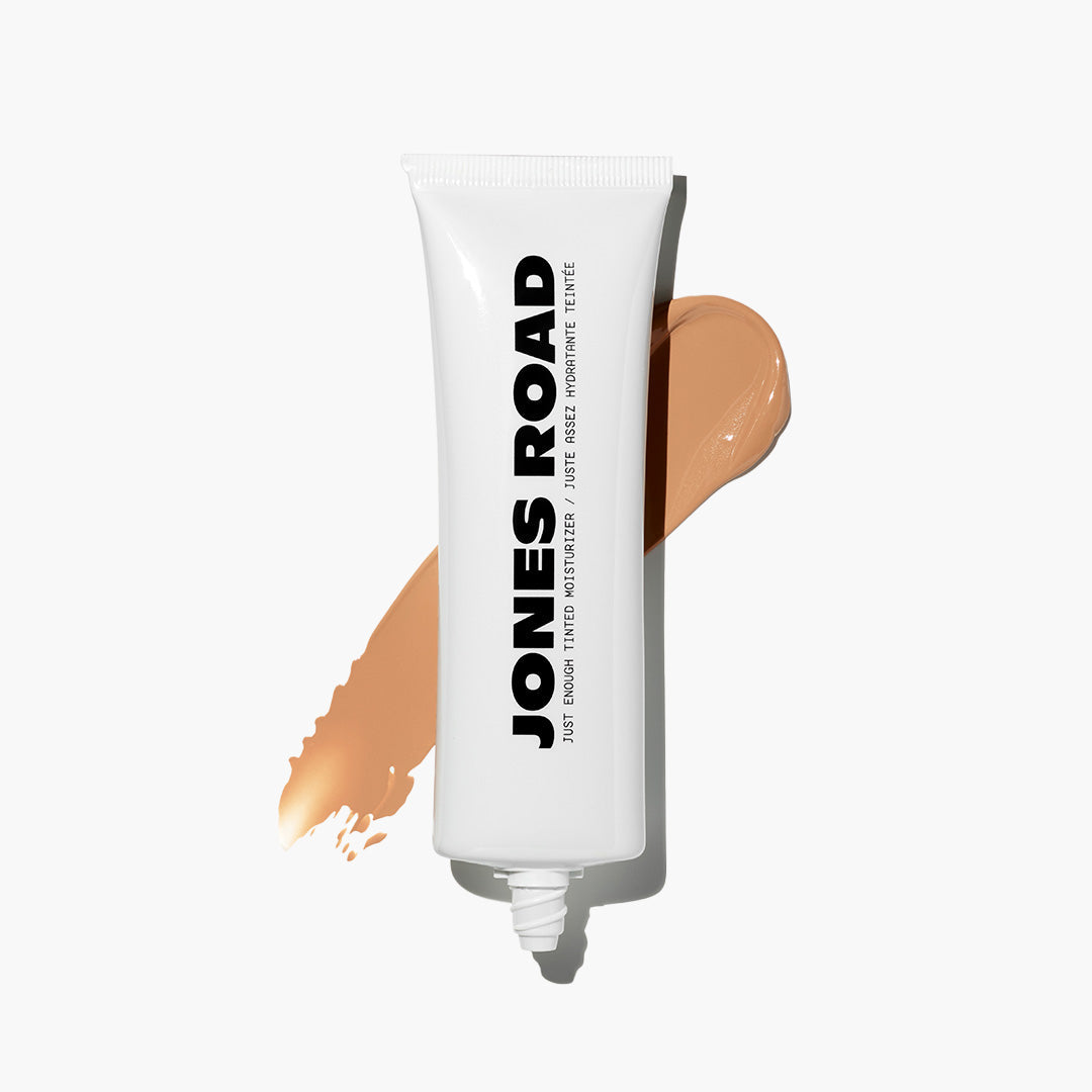 Jones Road - Just Enough Tinted Moisturizer