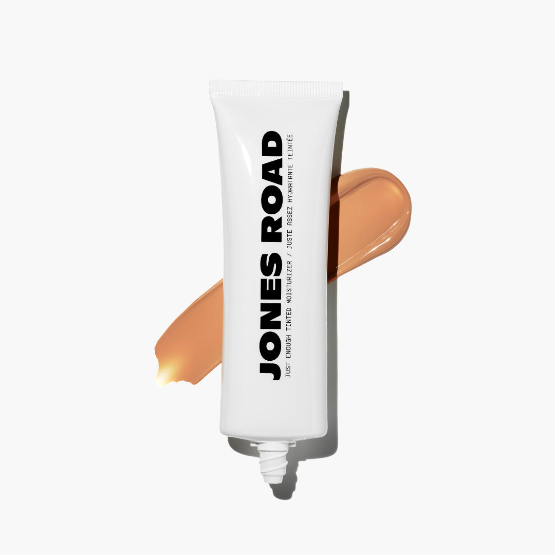Jones Road - Just Enough Tinted Moisturizer