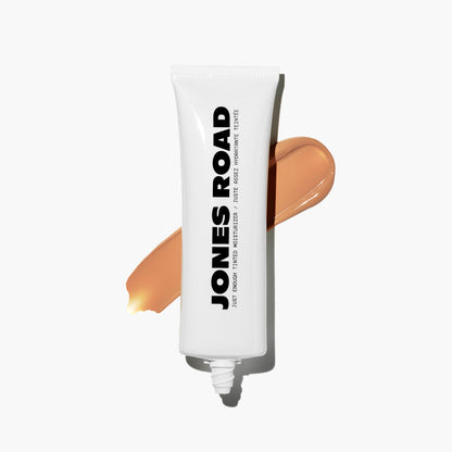 Jones Road - Just Enough Tinted Moisturizer