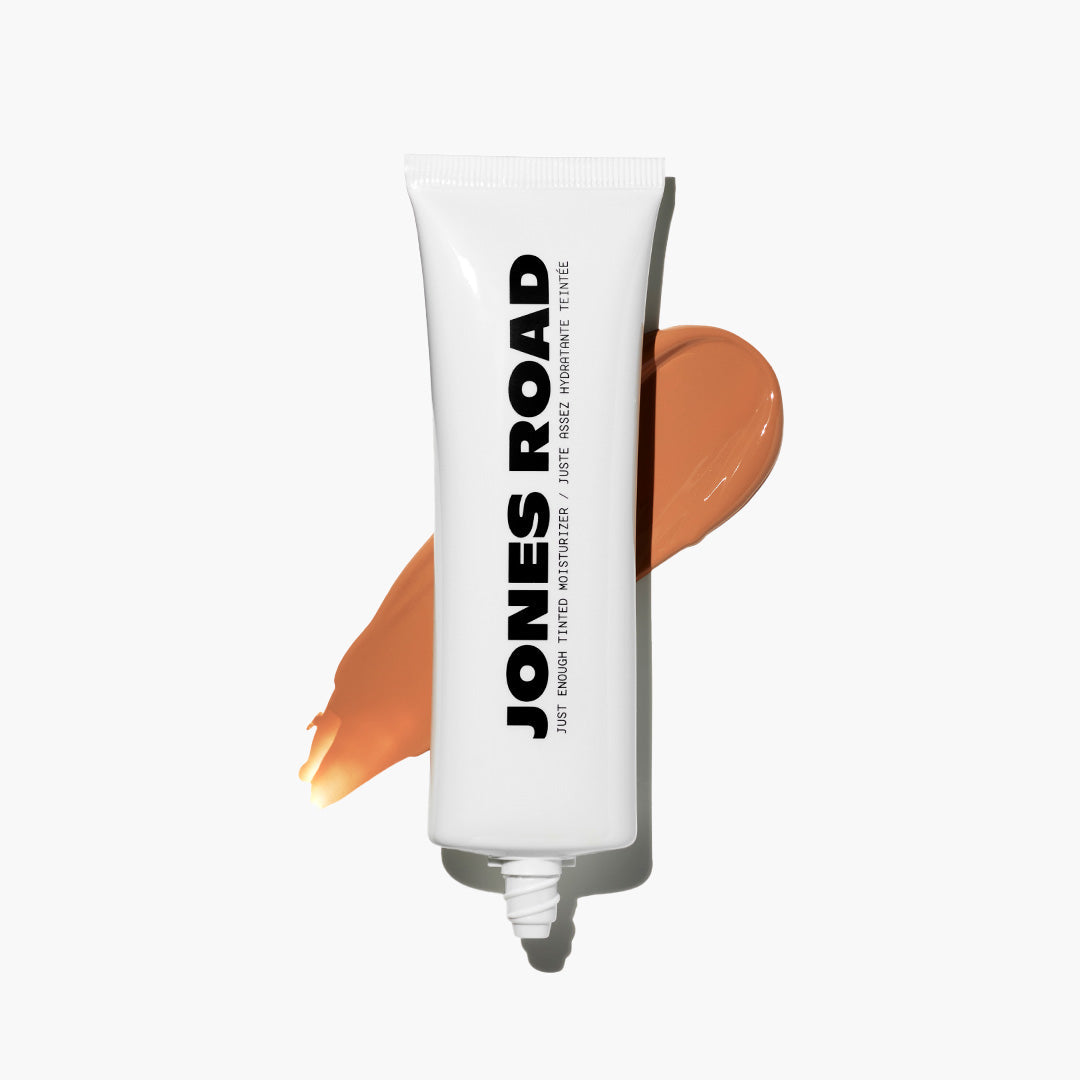 Jones Road - Just Enough Tinted Moisturizer
