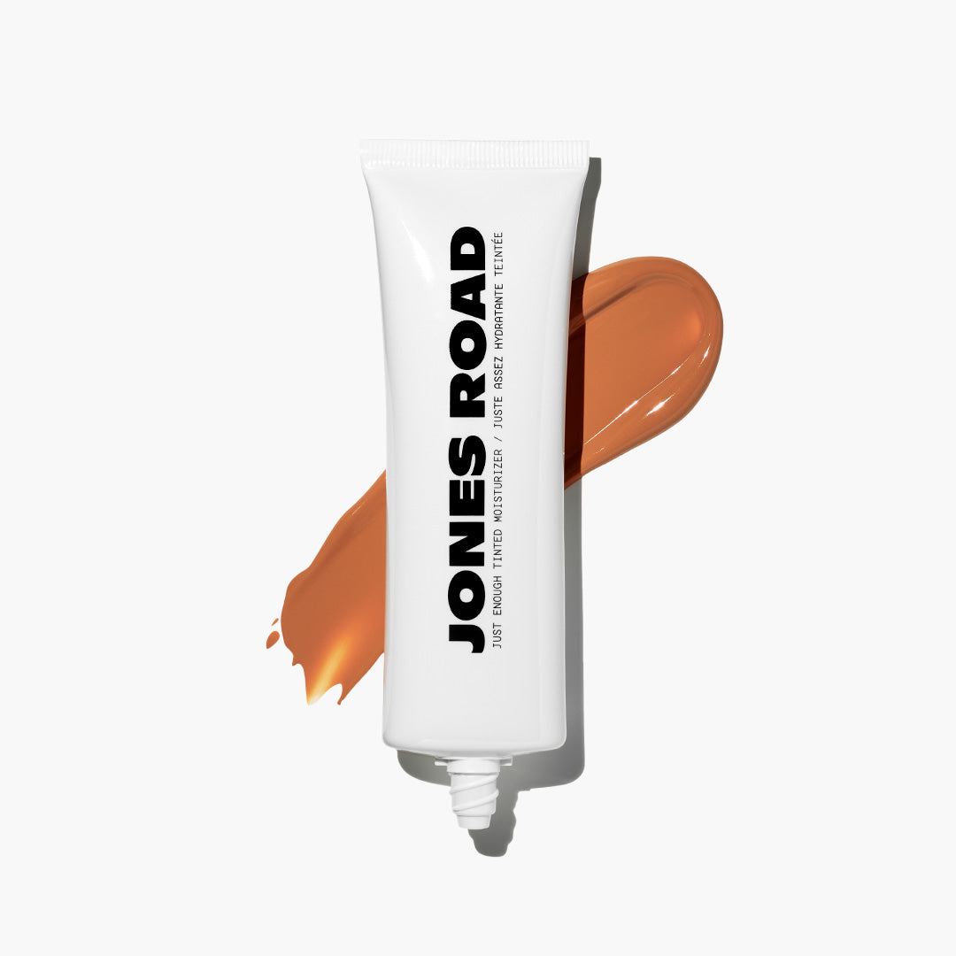 Jones Road - Just Enough Tinted Moisturizer