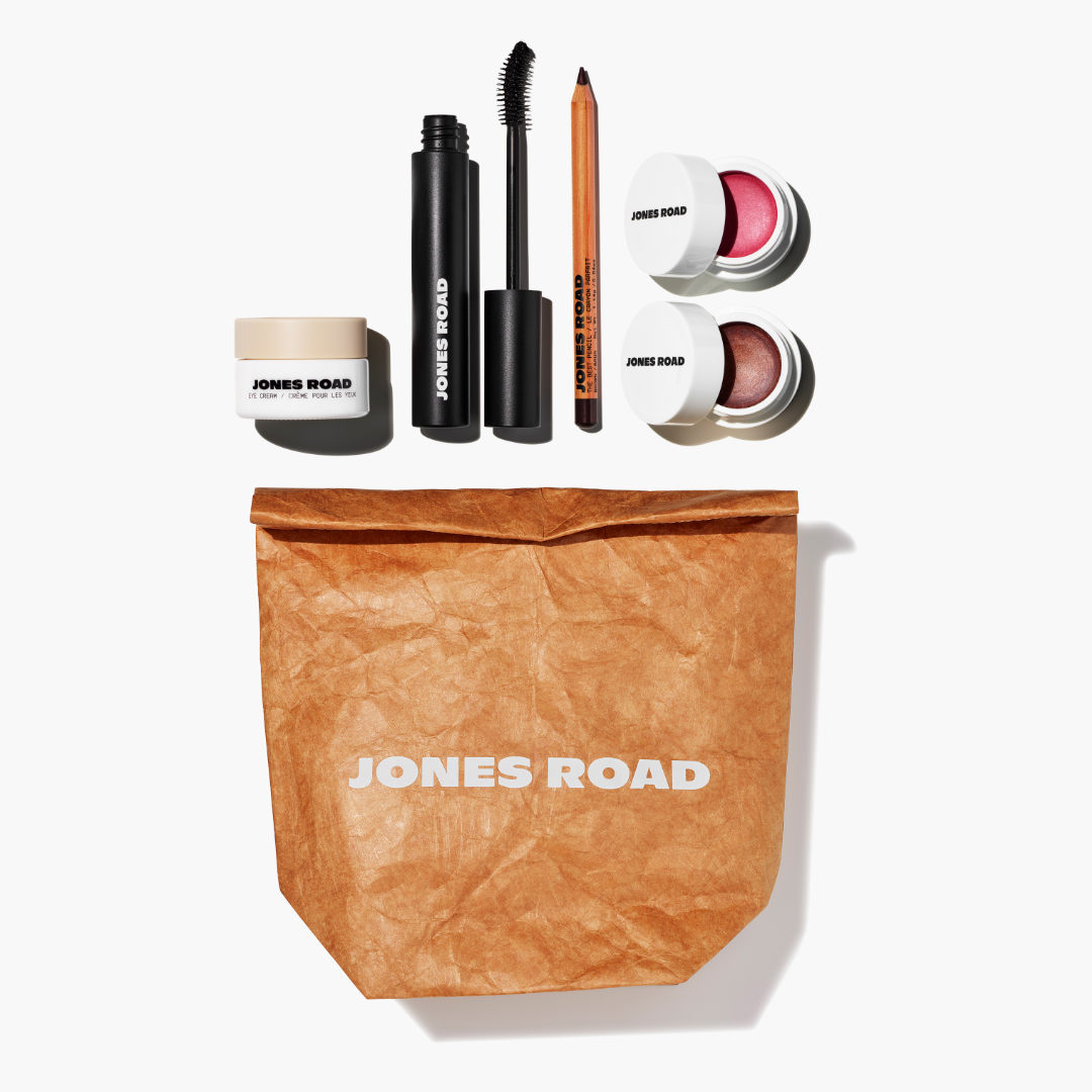 Jones Road - The Hero Kit