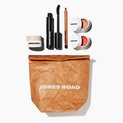 Jones Road - The Hero Kit