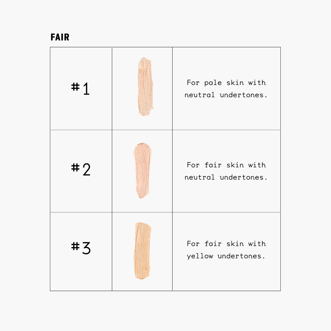 Jones Road - The Face Pencil