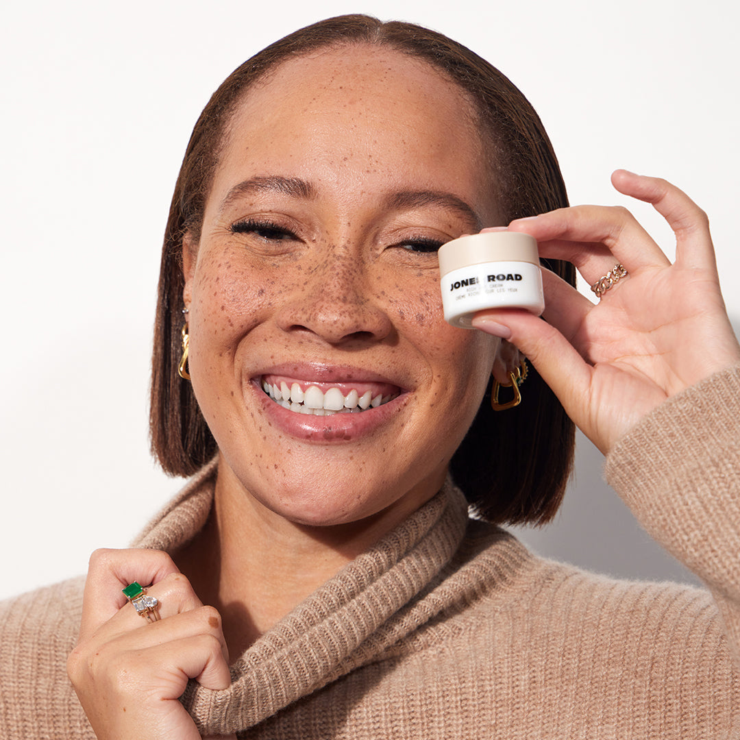 Jones Road - Rich Eye Cream
