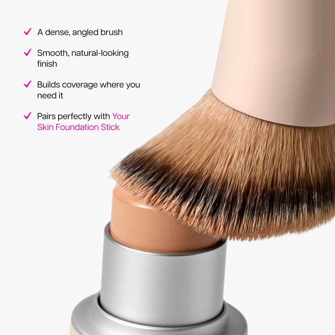 Jones Road - The Face Blending Brush